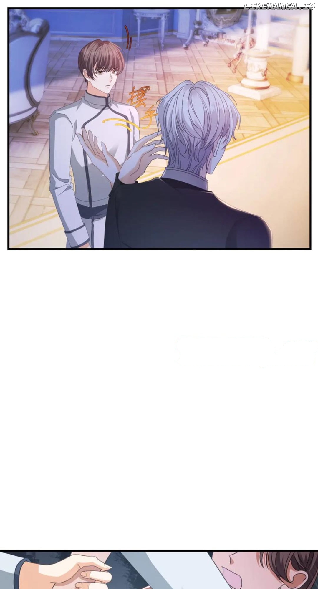 The Duchess Goes Crazy Once A Day Chapter 16 - page 39